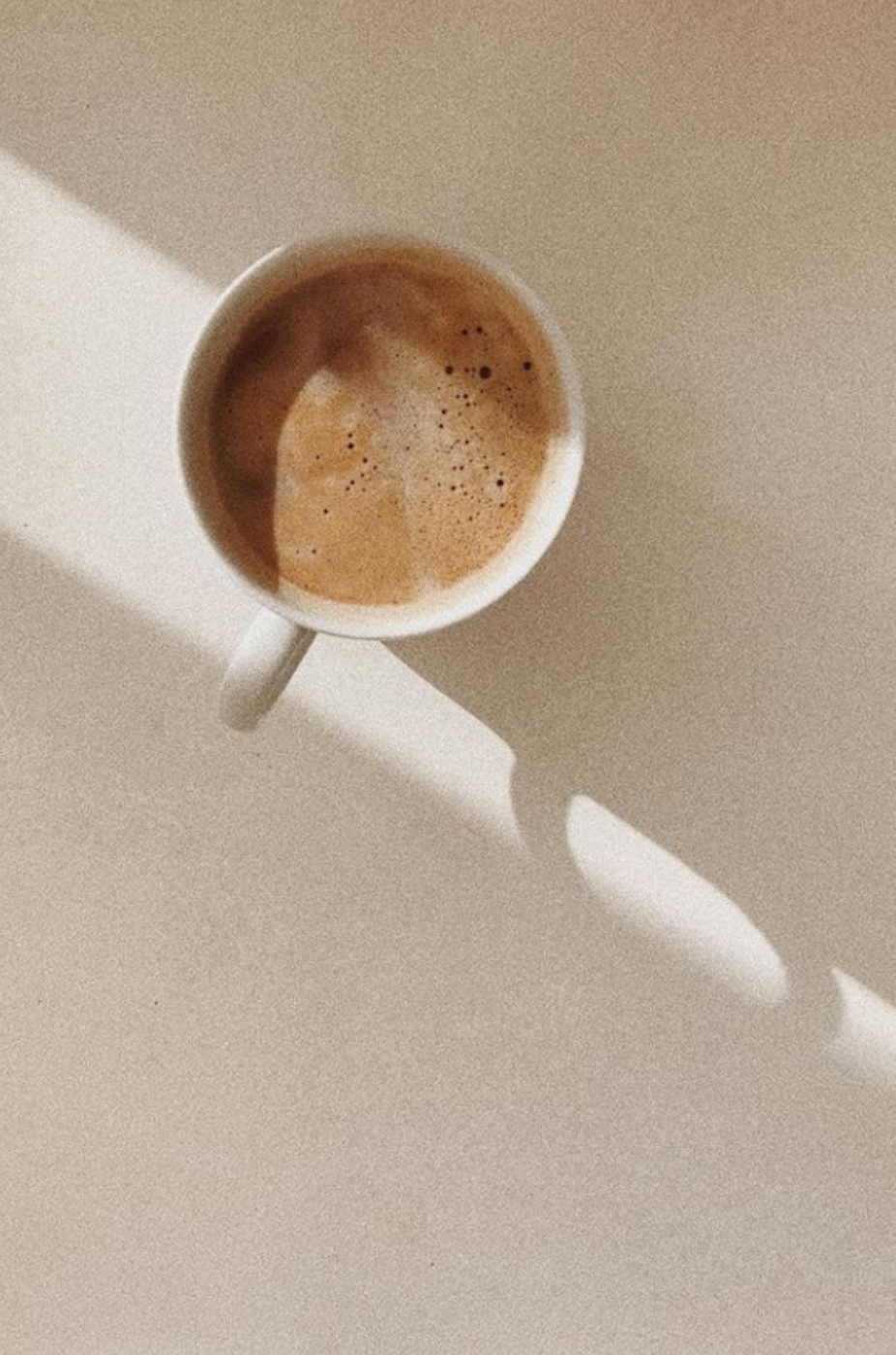 Morning Routines and Rituals