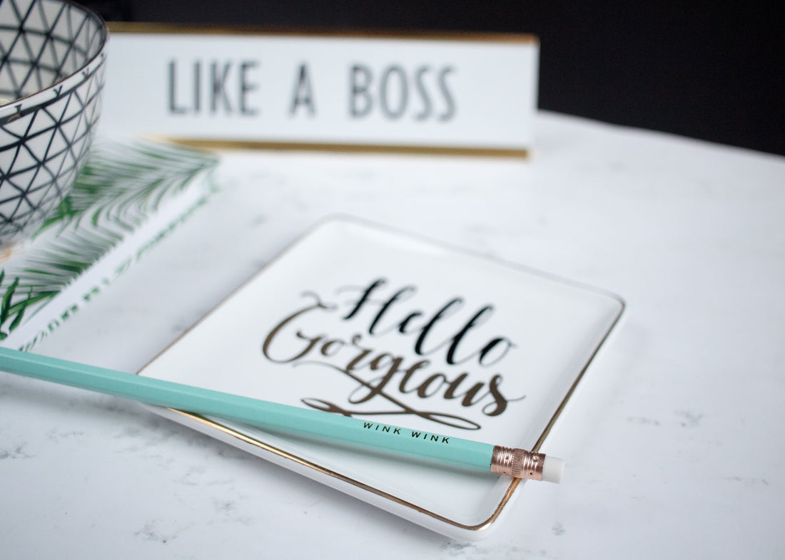 Simple Five Minute Actions to Empower Yourself