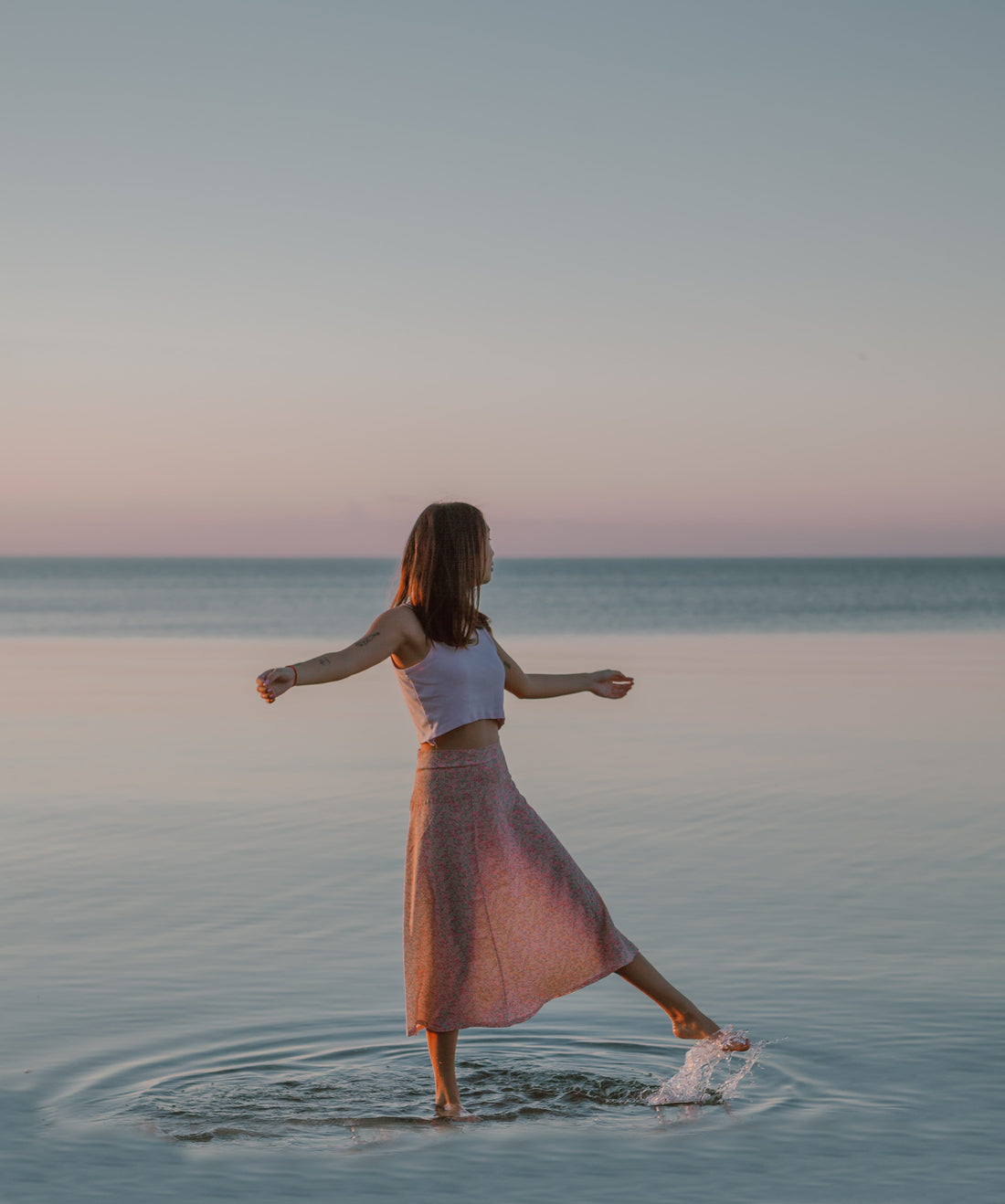 Connect Back to Your Body