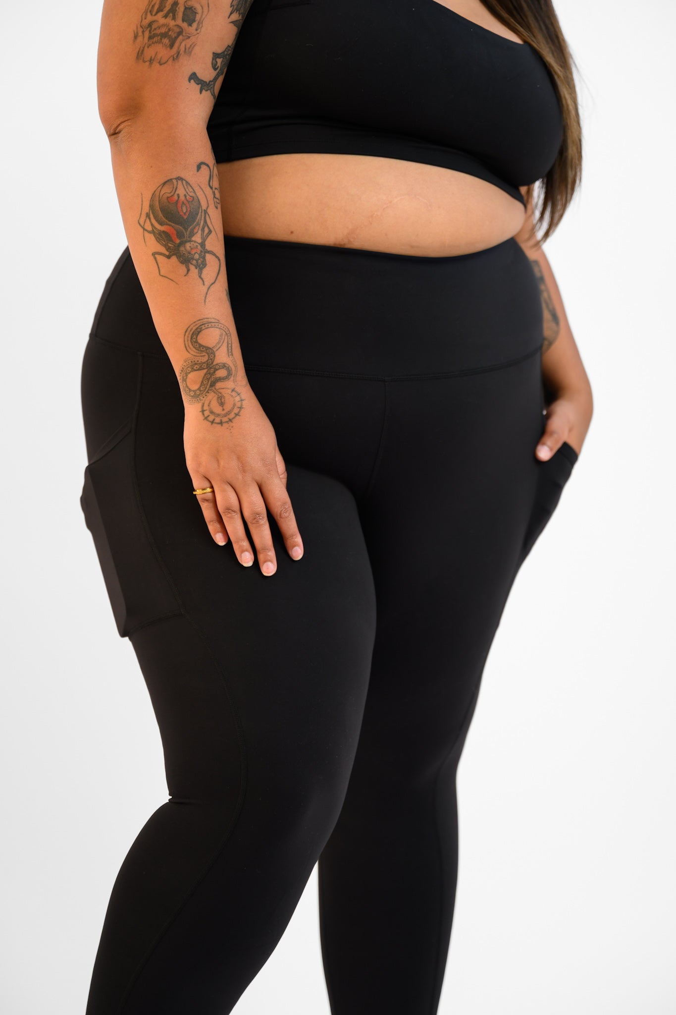 TrueSoft Tight Full Length