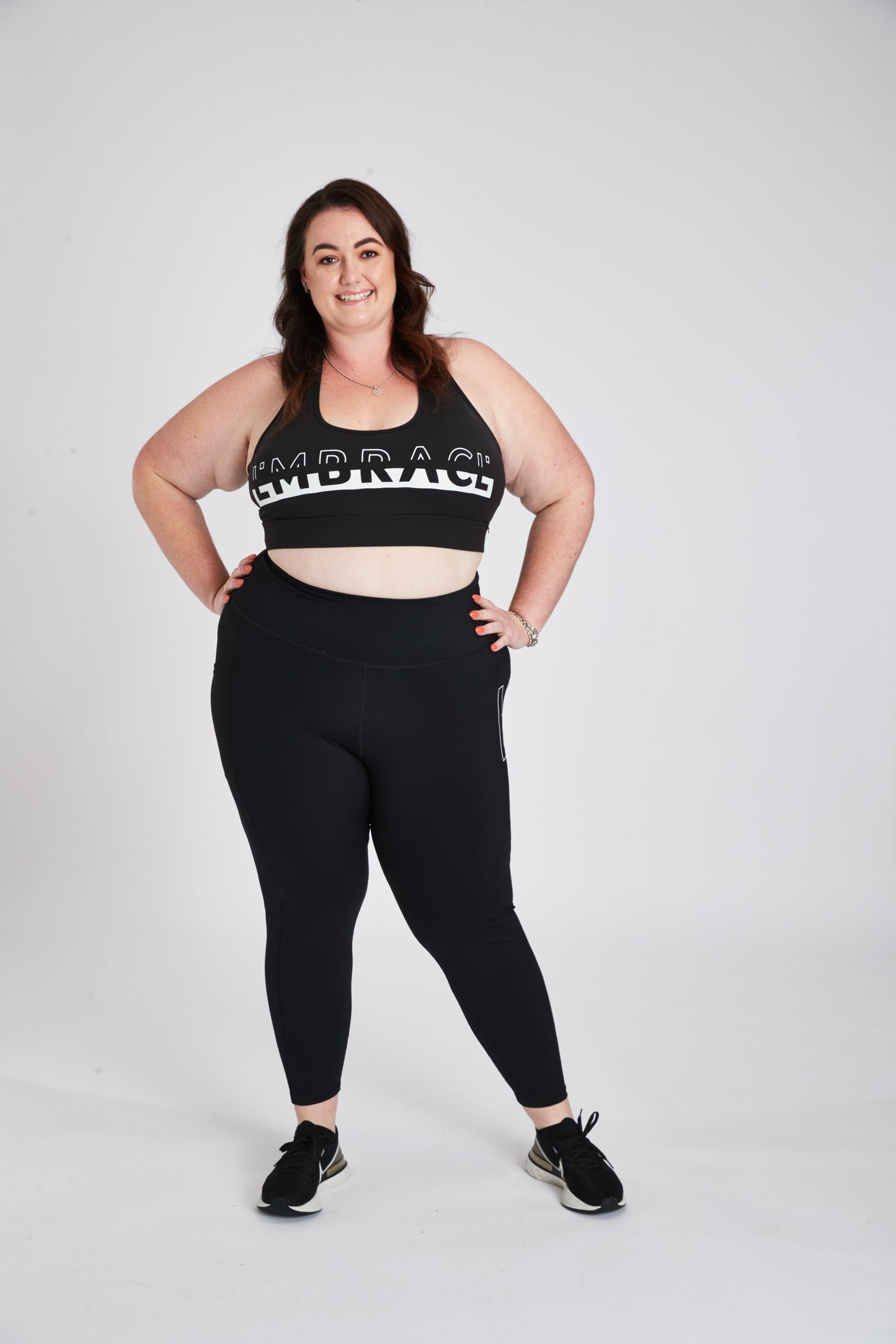 Premium Tight - Black