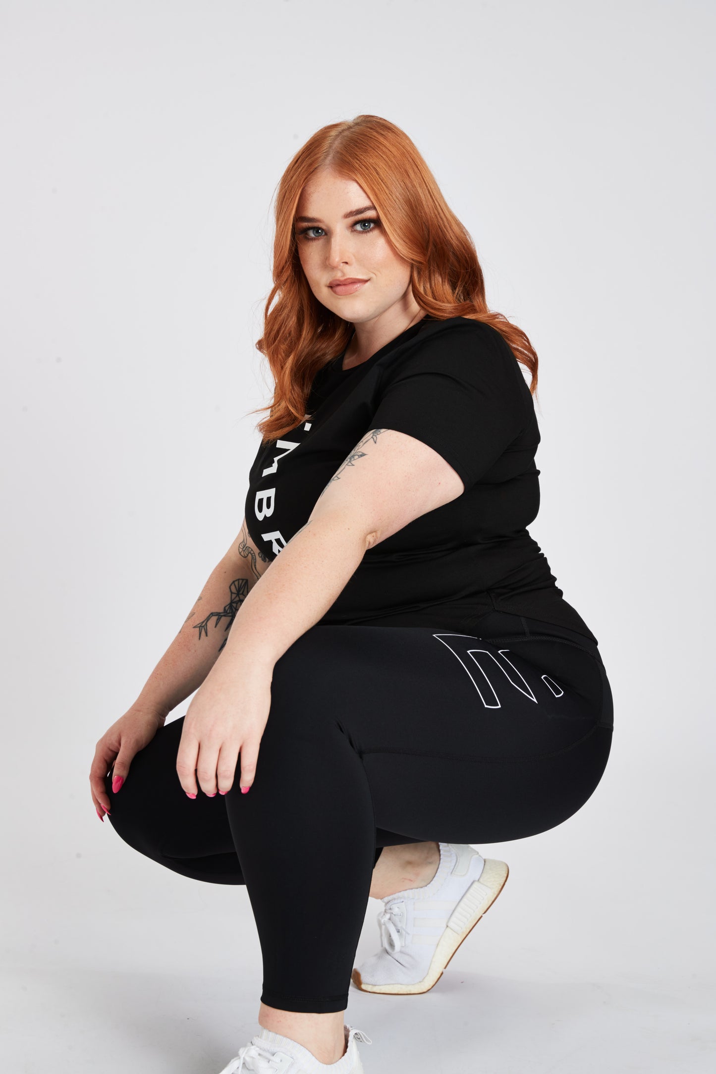 Premium Tight - Black