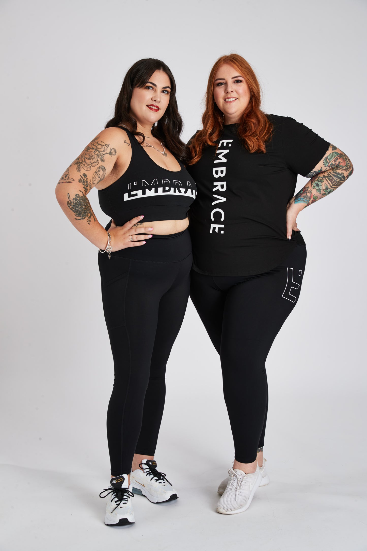 Premium Tight - Black
