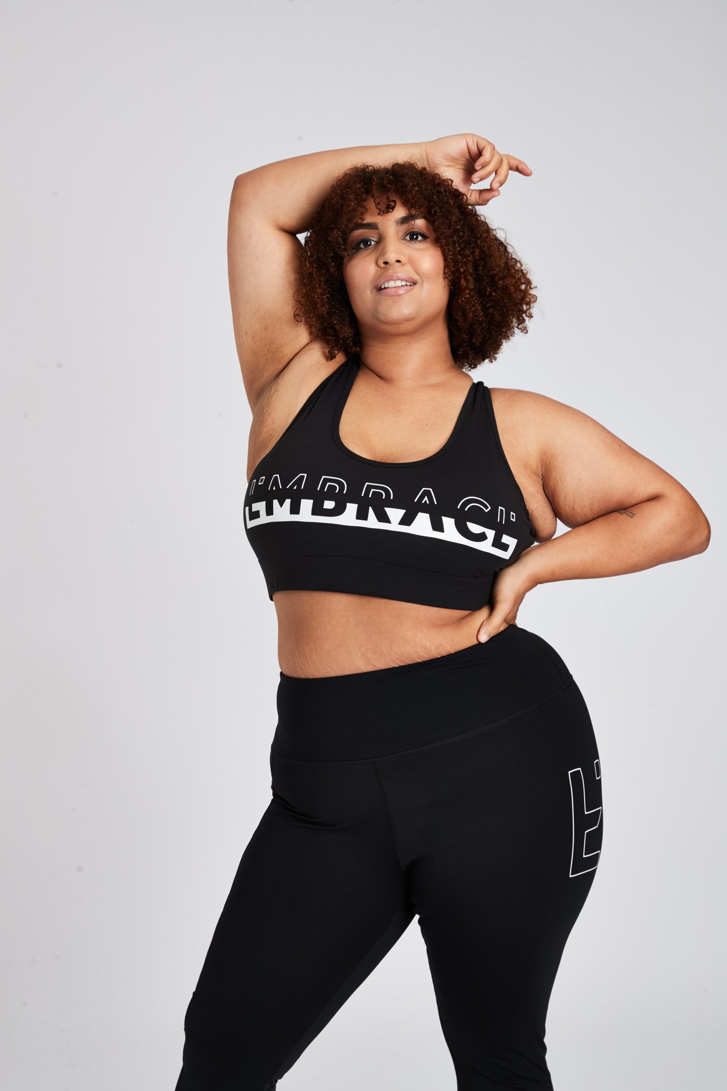 Premium Tight - Black