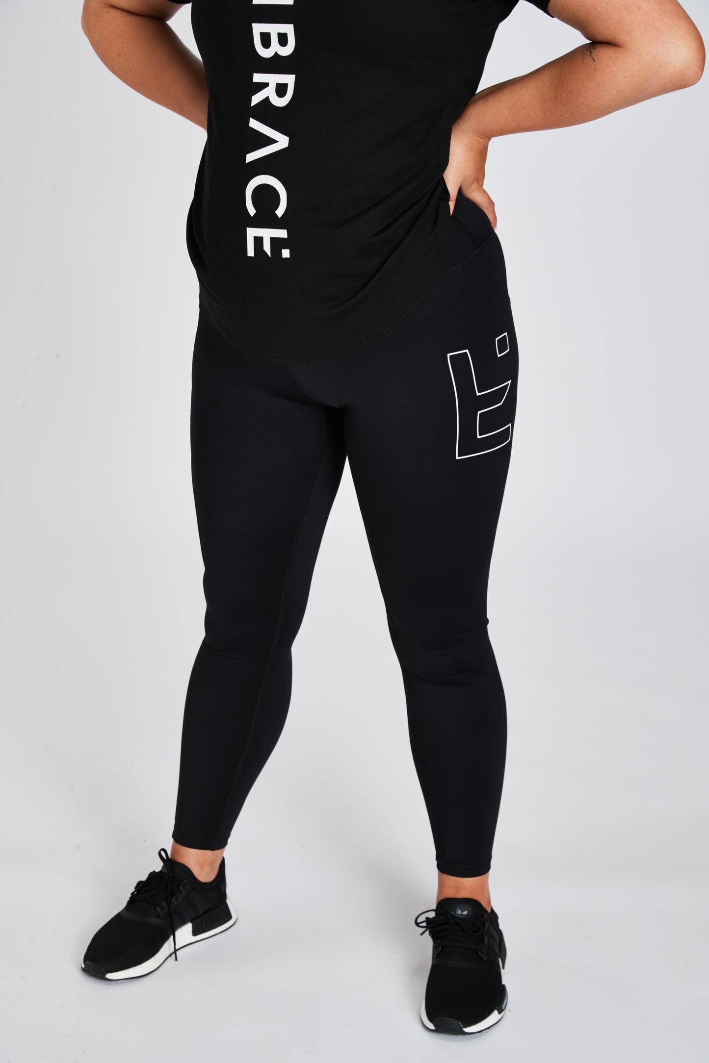 Premium Tight - Black