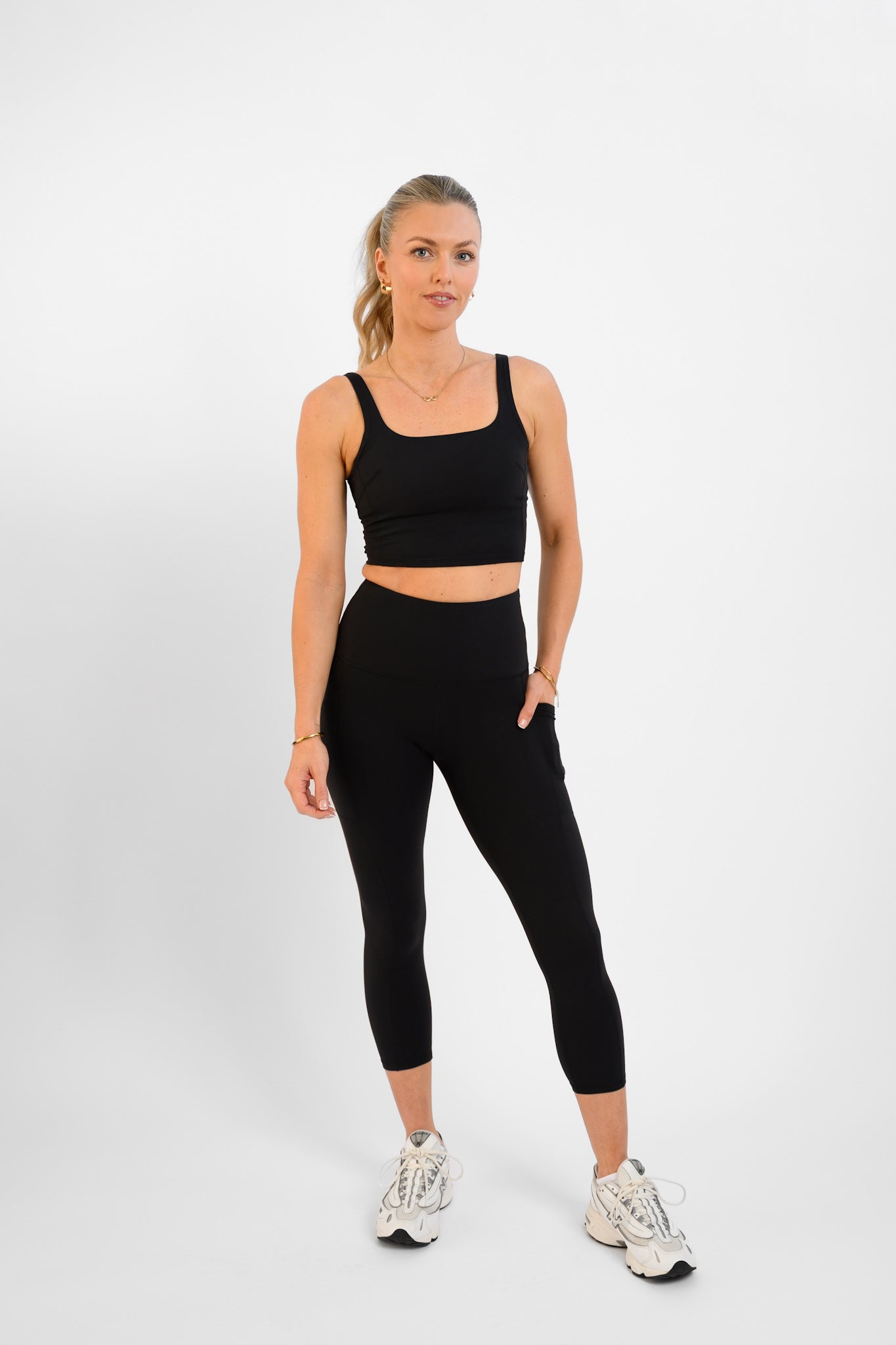 TrueSoft Tight 7/8