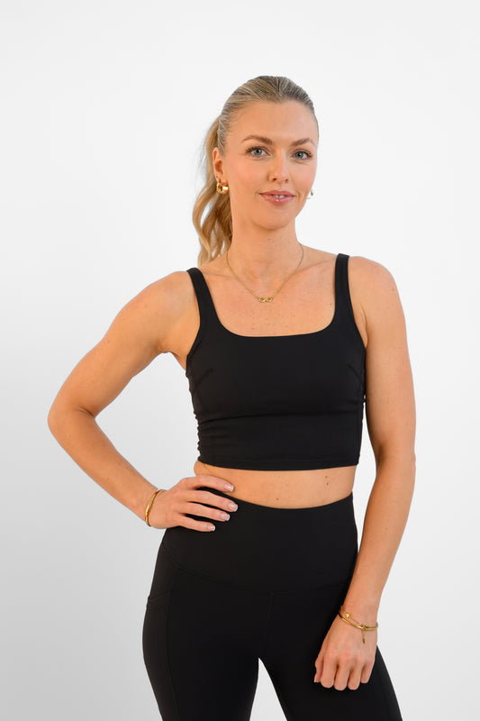 TrueSoft Crop