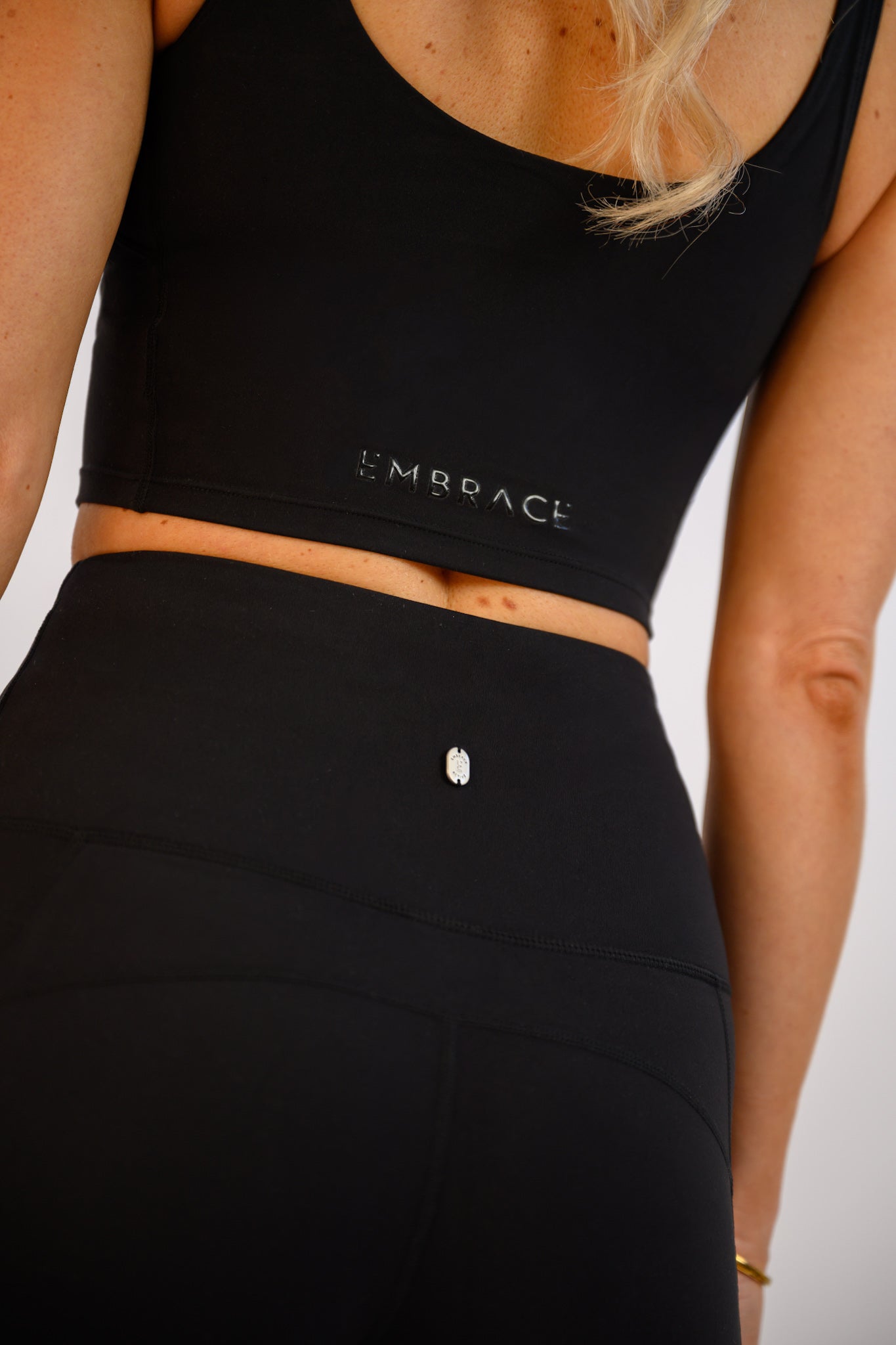 TrueSoft Crop