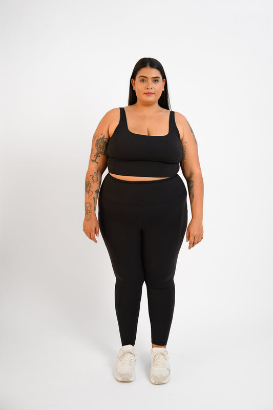 TrueSoft Tight Full Length