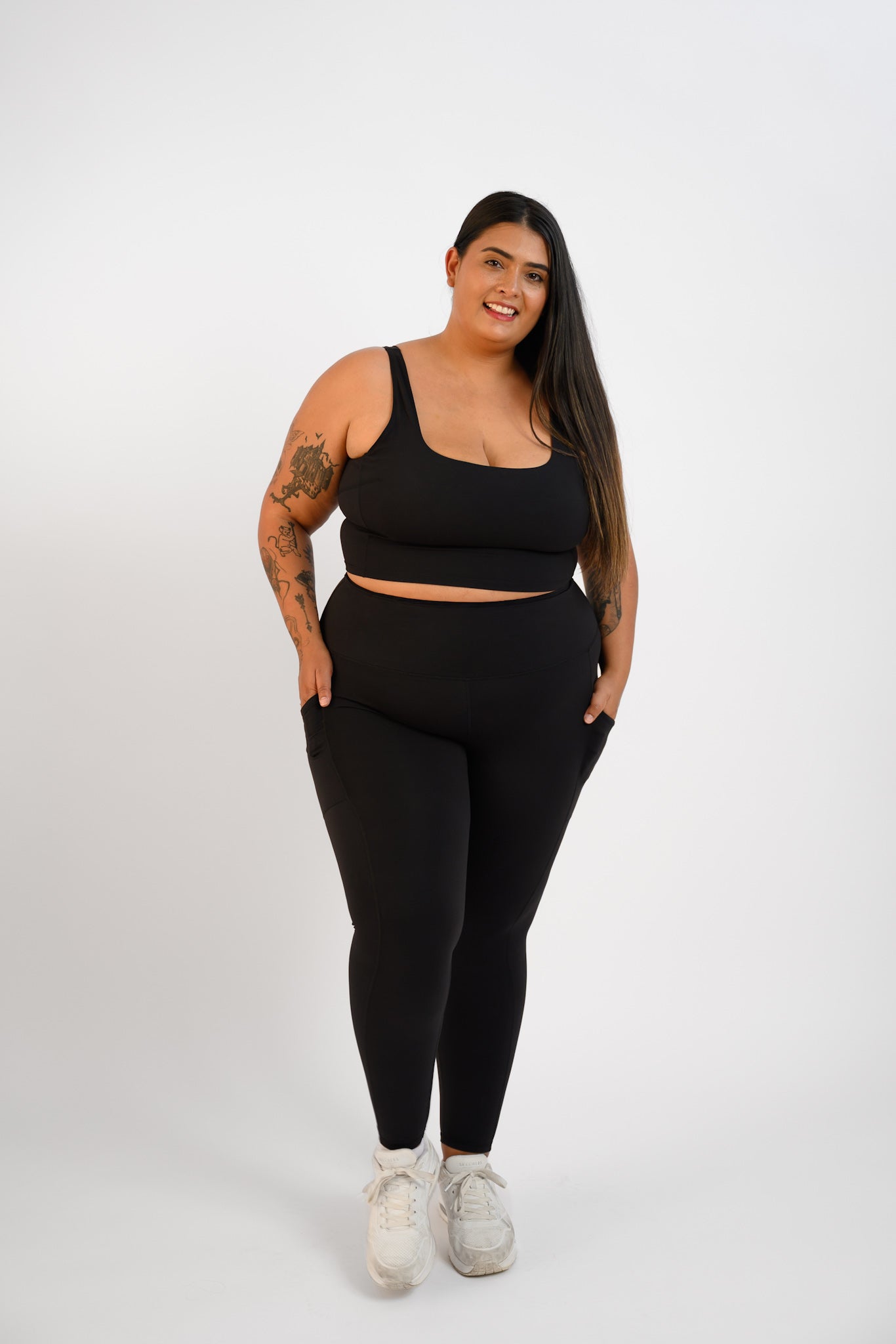 TrueSoft Tight Full Length