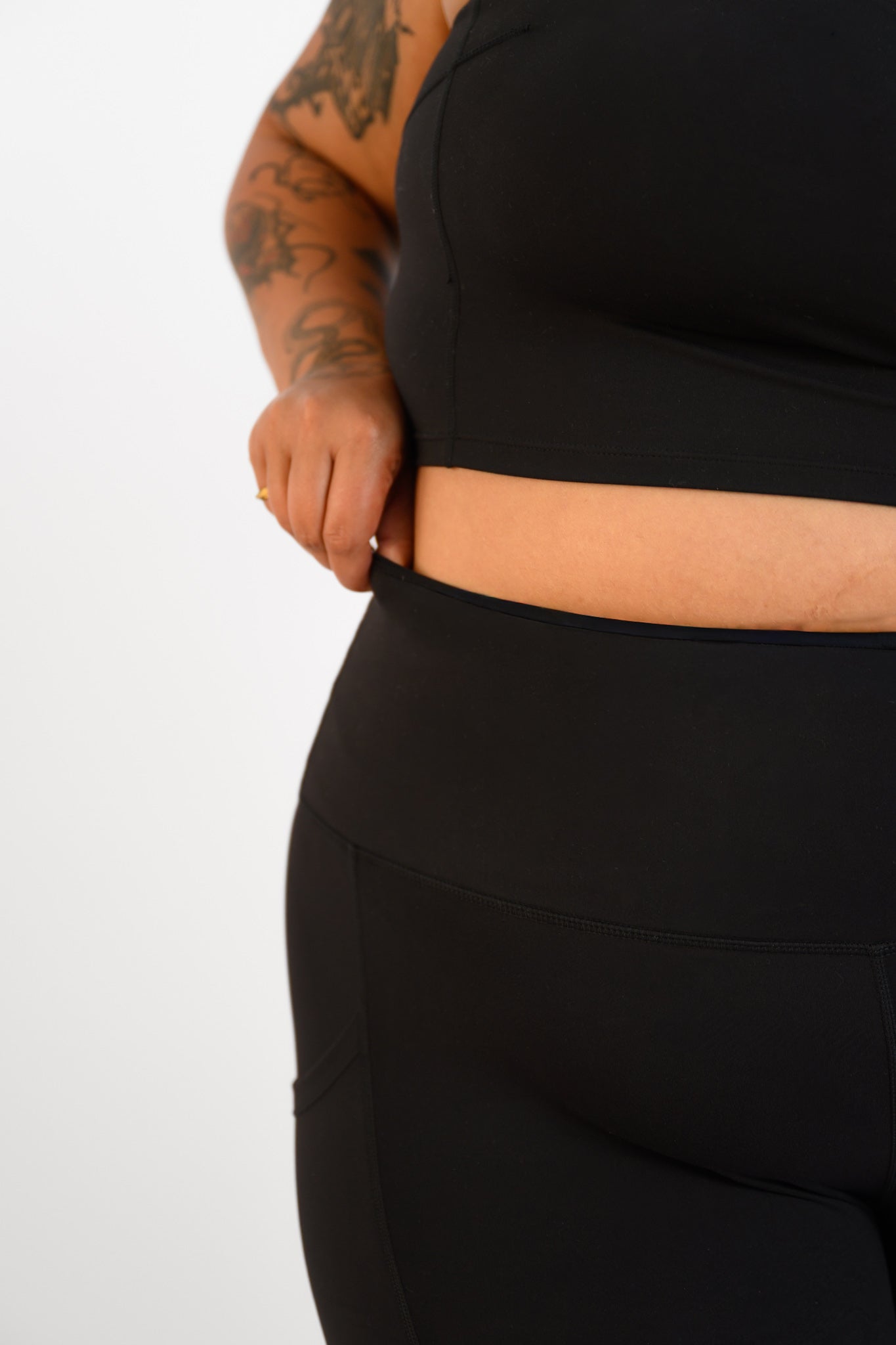 TrueSoft Tight Full Length