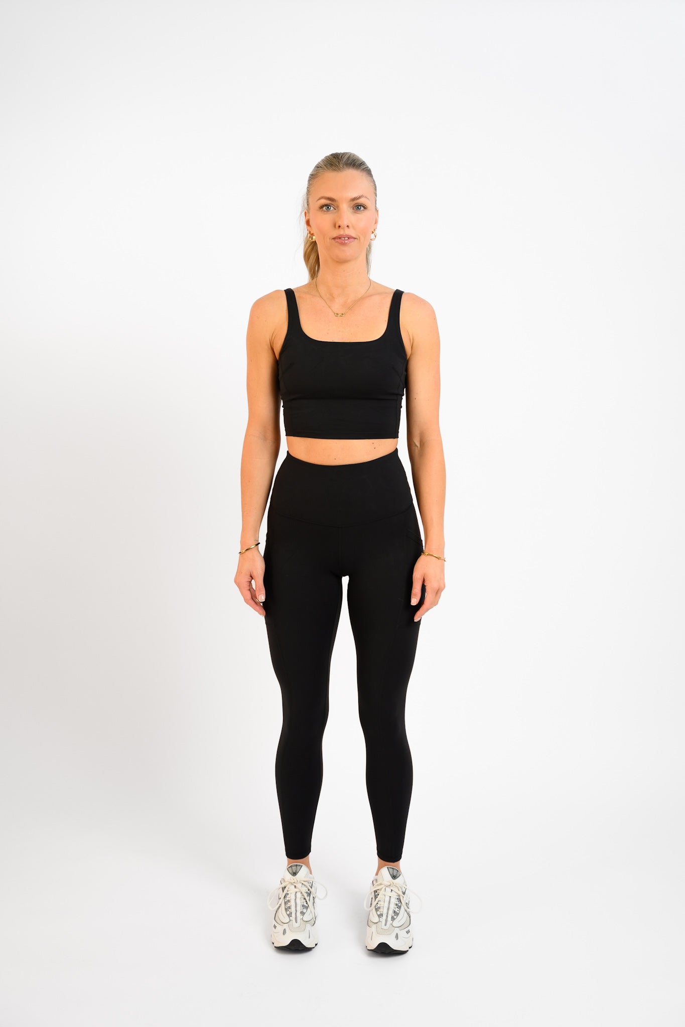 TrueSoft Tight Full Length