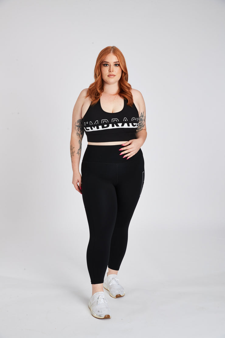 Premium Tight - Black
