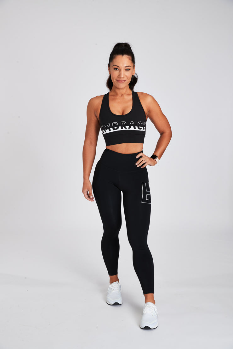 Premium Tight - Black