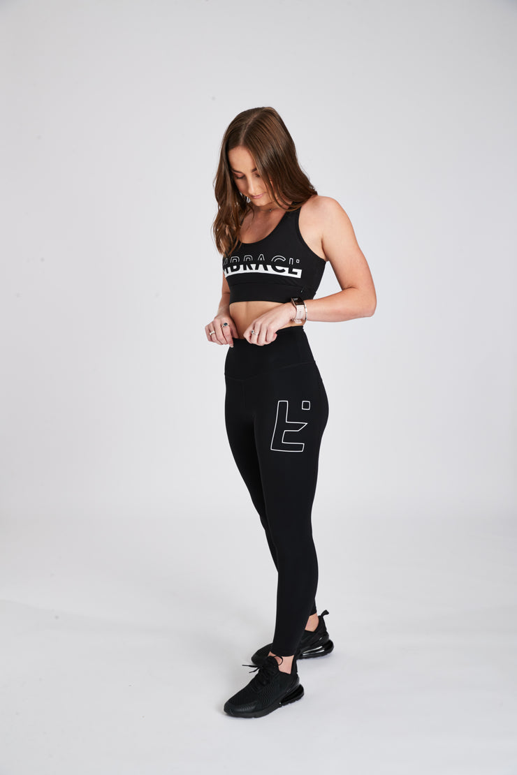 Premium Tight - Black