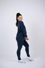 Essential Sweatpants - Navy