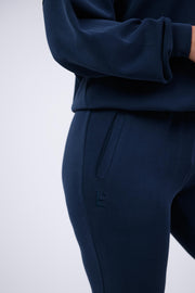 Essential Sweatpants - Navy