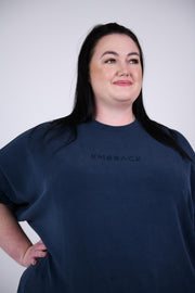 Essential Sweatshirt - Navy
