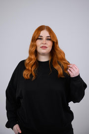 Essential Sweatshirt - Black